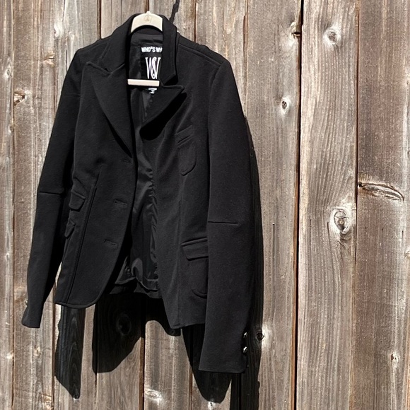 Who*s Who black blazer size 46 - Picture 5 of 16
